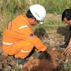 PV GAS holds activities to celebrate Lunar New Year 2014